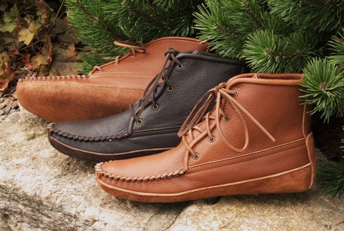 (image for) Men’s Canoe Sole Walking Boots